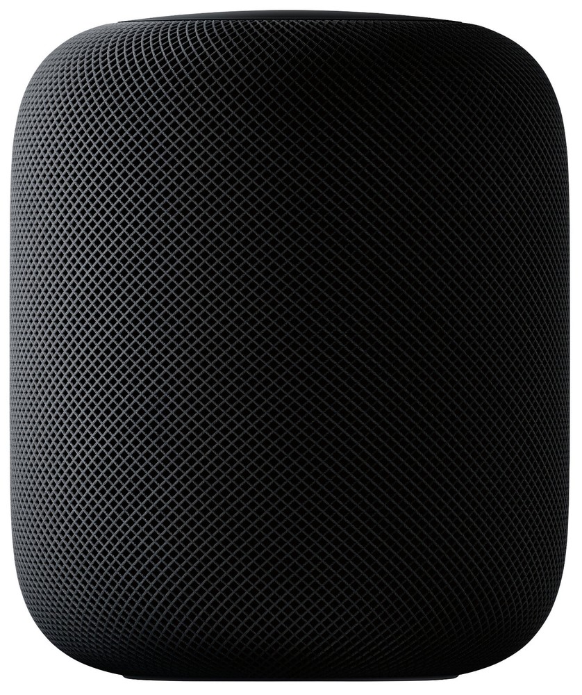 Apple HomePod - Smart Home Speaker (Gray)