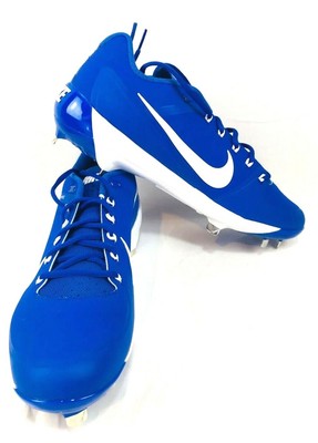 nike men's air clipper 17 metal baseball cleats