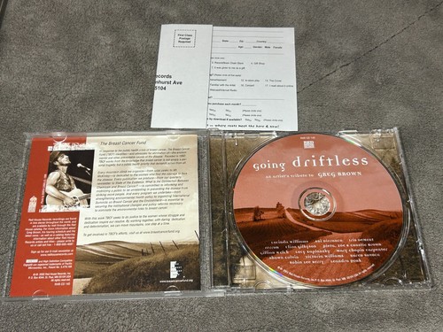 $5.00 Blues Compilations CDs - VG to Mint - Unlimited $5 Shipped - Foto 49 di 106