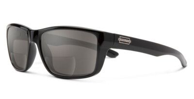 SUNCLOUD Mayor Polarized Readers- Bi-Focal Sunglasses 1.5 - 2.0 - 2.5 Powers-NEW