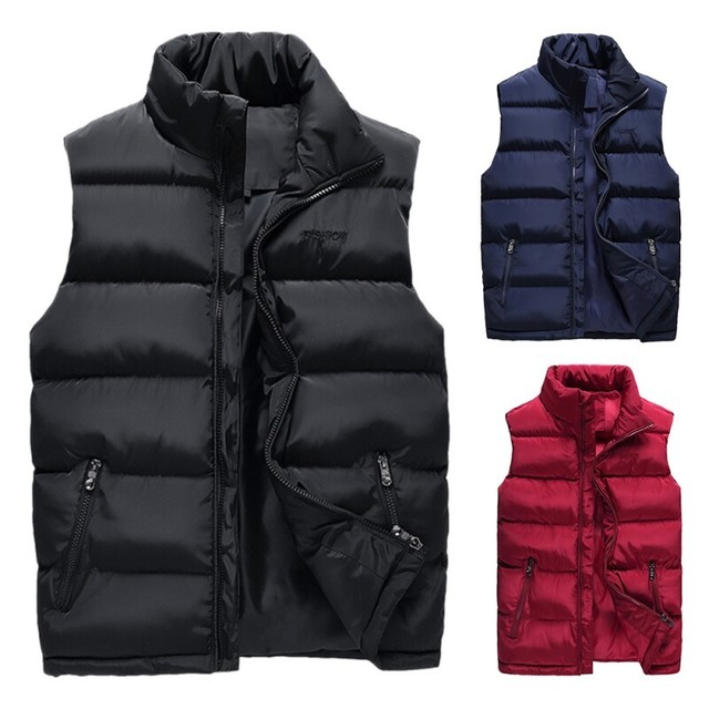 kathmandu vest jacket