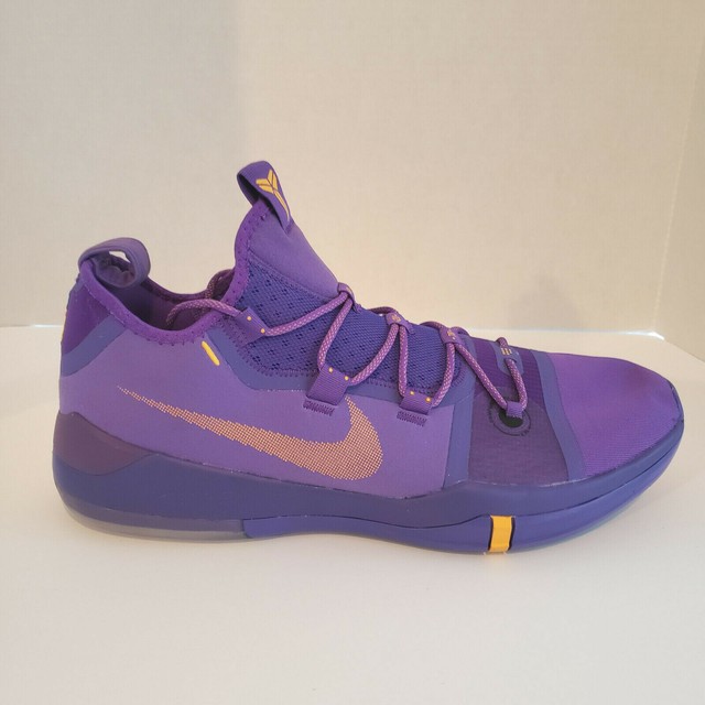 kobe ad lakers away