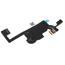 OEM Ear Speaker Earpiece Proximity Sensor Flex Cable Replace For iPhone 13 14 15