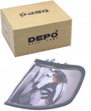 BLINKER BLINKLICHT BLINKLEUCHTE LINKS AUDI A3 8L1 1996-06