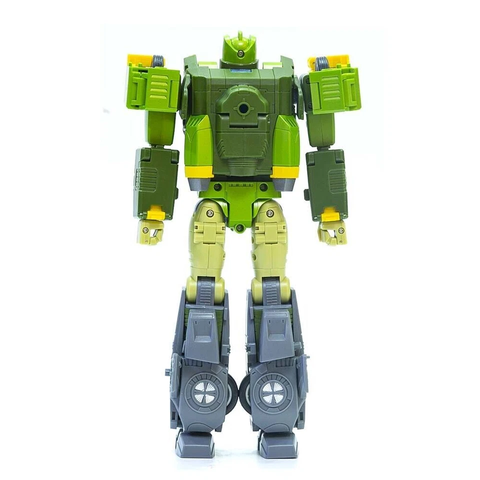 New RobotHero RH-02 RH02 Springer AirWolf MP Action Figure toy in stock - Image 4 of 4