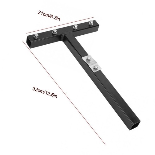 Iron Mobility Scooter Halterung für den hinteren Korb für behinderten - Bild 7 von 10