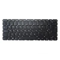 Laptop Keyboard For Framework Laptop 13 United Kingdom UK Black With Backlit