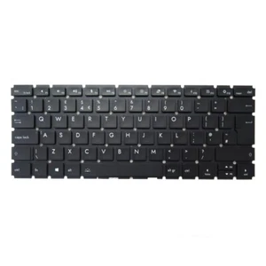 Laptop Keyboard For Framework Laptop 13 United Kingdom UK Black With Backlit