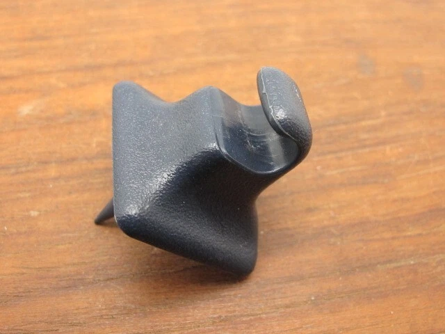 Зажим для солнцезащитного козырька 1994-1997 Ford Thunderbird темно-синий (1) - Изображение 2 из 4