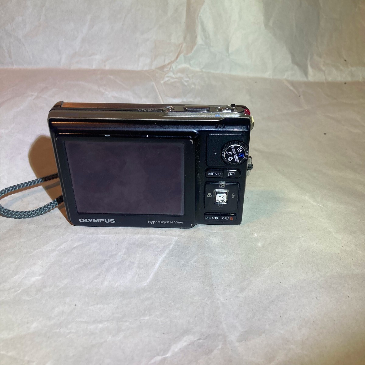 OLYMPUS I-9000 デジタルカメラ Amazon.co.jp: OLYMPUS μ-9000BLK Digital Camera, Black μ-9000