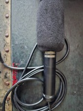Olympus Me31 Compact Gun Microphone
