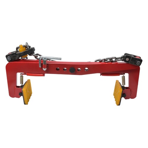 350 kg Versetzzange Bordsteinzange Hebezange Bordsteinträger Bordstein Heber 17" - Bild 17 von 19
