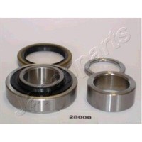 1X Japanparts Radlager Satz Radlagersatz Hinten Passend FüR Suzuki Jimny FJ