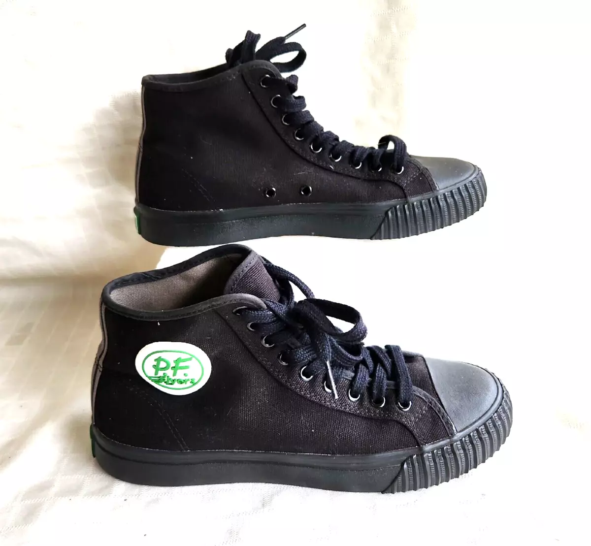 CHANEL SPORTFLYER SNEAKERS