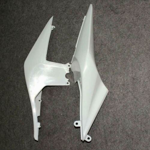 Kit de carenado de carrocería sin pintar apto para Kawasaki Ninja 250R EX250 2008 - Imagen 10 de 12