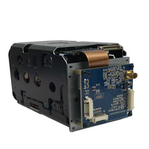 Sony FCB-EV7500 HD 1080P 30x Optical Zoom 1/2.8-type Exmor Color Camera Module - Picture 7 of 8