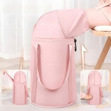 Portable Foldable Foot Spa Tub/Bucket 66CM Relaxation Gift for Home Travel