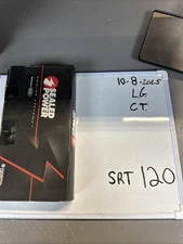 Federal Mogul Engine Piston Ring Set Sealed Power E-296X 30 Vintage Nos USA Made