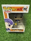 Funko Pop! Dragon Ball Z #702 Future Trunks 2019