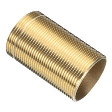 2"Faucet Mount Extension Shank Lengthen Fixed High Foot Brass 1PCS