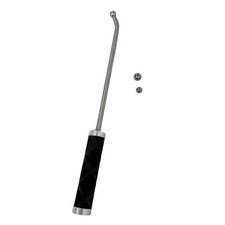Professional Trumpet Repair Tools Comfortable Handle Accessories Parts C