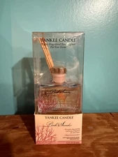 yankee candle reed diffuser
