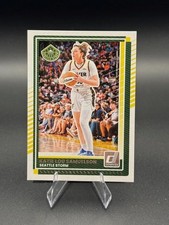 2025 Donruss WNBA #53 Katie Lou Samuelson