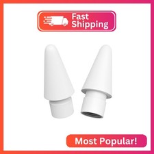 Replacement Tips Compatible with Apple Pencil 2 Gen iPad Pro Pencil - iPencil Ni