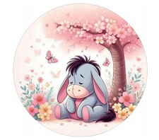 Winnie Puuh Essbar Winnie the Pooh Tortenaufleger Torte Freunde Zuckermasse