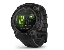 Garmin Instinct 3 AMOLED 45mm - New