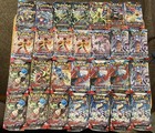 Pokémon TCG  Booster Pack Lot-28 Scarlet & Violet era Packs-Obsidian-Twilight — photo 1