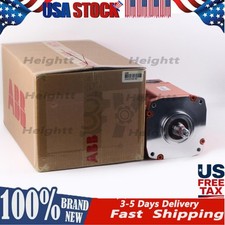 1piece ABB Robot three-axis motor 3HAC057546-003 NEW