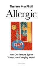 Theresa MacPhail Allergic