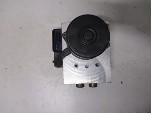 ABS Bremspumpe Jaguar S-type 1W43-2C219-BB