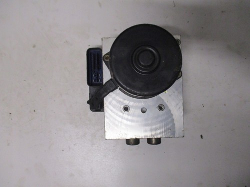 ABS Bremspumpe Jaguar S-type 1W43-2C219-BB