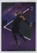 2020-21 Panini Recon Xavier Tillman #83 1i3m