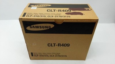 Samsung Drum Unit CLT-R409/SEE for Samsung CLX-3175
