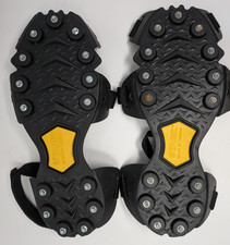 STABILicers Heavy Duty Ice Traction Cleats fo...