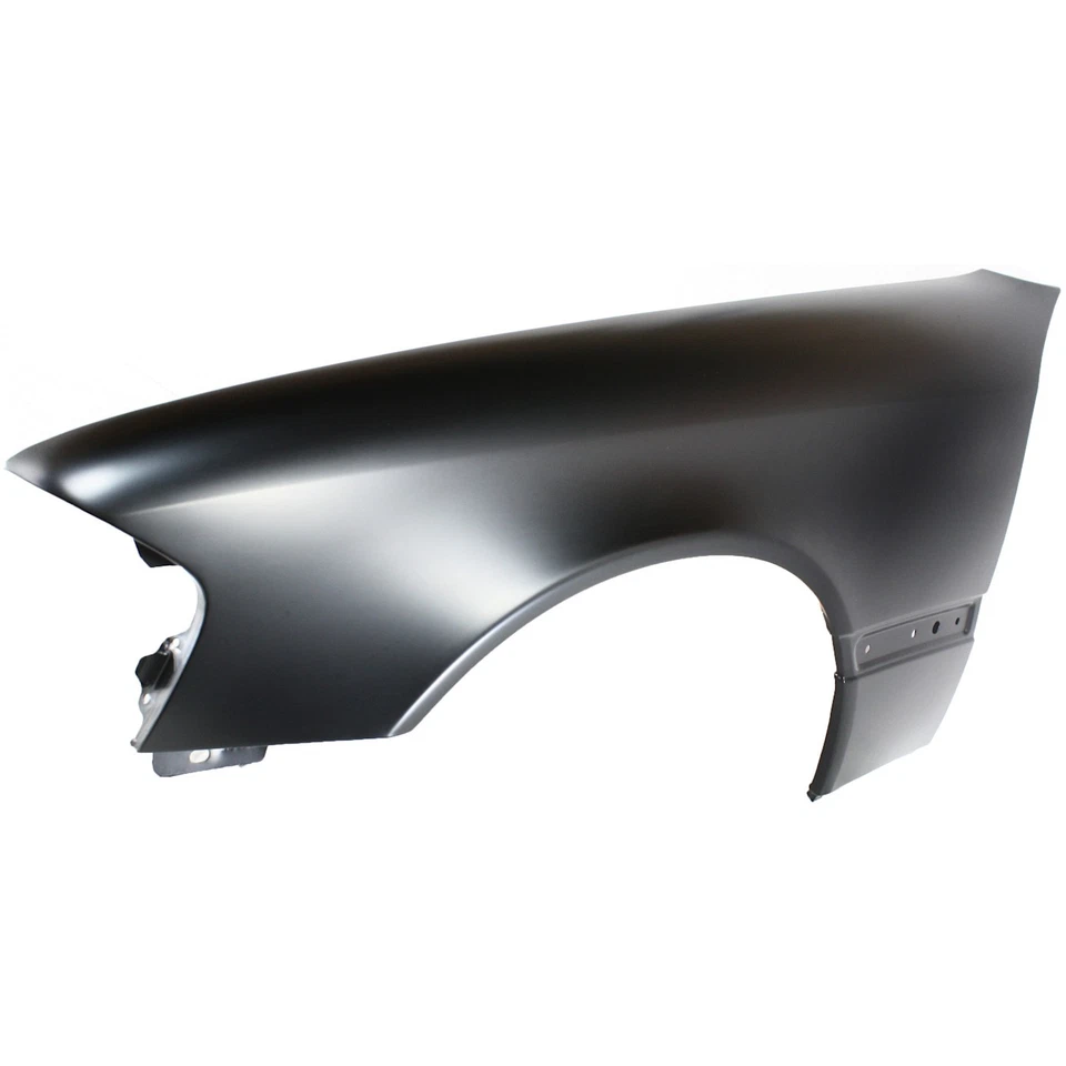 Fender For Mercedes-Benz C230 1997-2000 Front Driver Side - Изображение 4 из 4