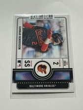 2026 Topps Series 1 - Big Ticket Players Gunnar Henderson #BTP-4