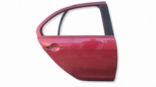 Porte arrière et accessoires Mitsubishi LANCER