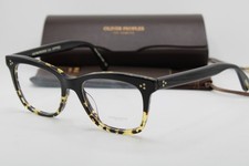 NEW OLIVER PEOPLES OV 5375U 1178 PENNEY BLACK HAVANA AUTHENTIC EYEGLASSES 51-18