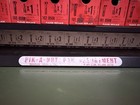 Vintage Pik A Nut Metal Display for Nuts & Bolts Man Cave w/56 Empty Boxes — photo 10