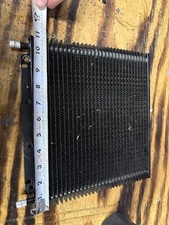 Transmission Heavy Duty Cooler 678 Hayden 24000 Gvw Oc-1678 Transmission Heavy Duty Cooler 678 Hayden 24000 Gvw Oc-1678