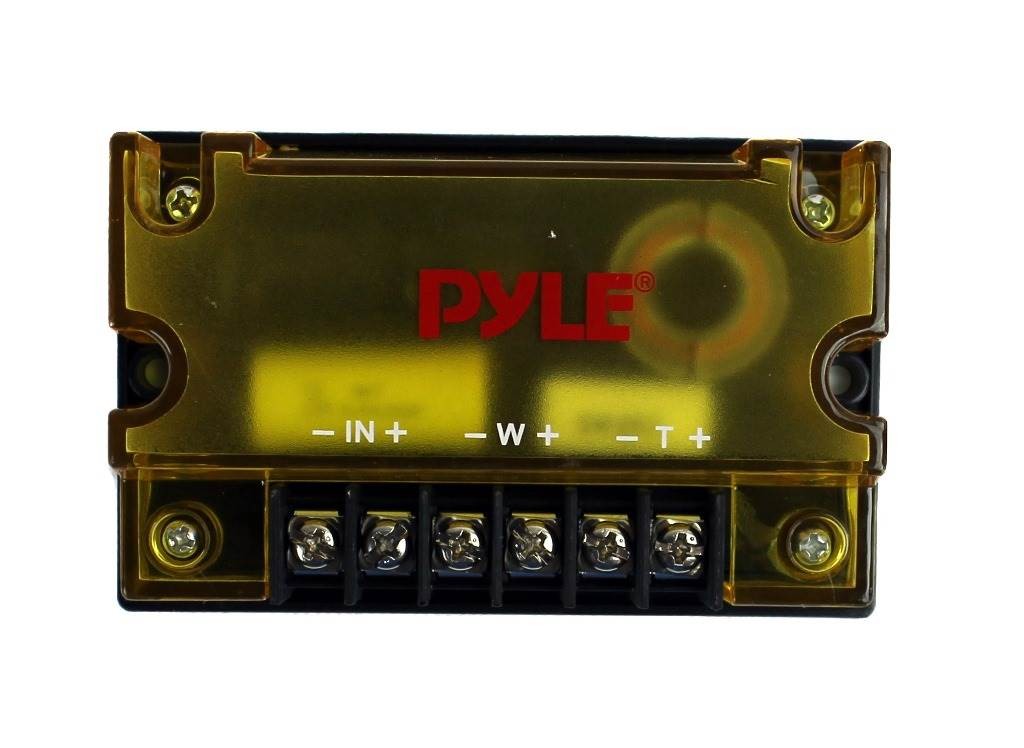 Set Power System
