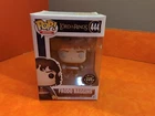 Funko Pop! The Lord of the Rings Frodo Baggins Vinyl Figure #444 Chase Edition