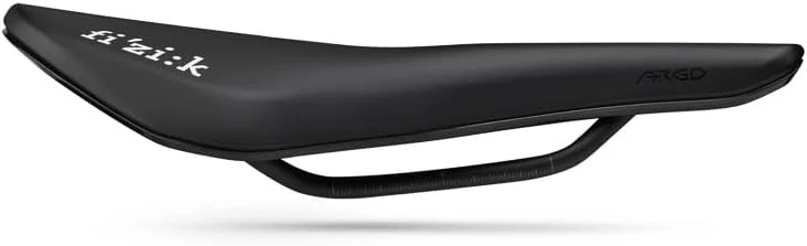 Fizik Argo R5-Tempo 160 mm Black - Imagen 3 de 4
