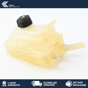 Kühlwasser Ausgleichsbehälter Kühlmittelbehälter Renault Scenic 3 217100005R