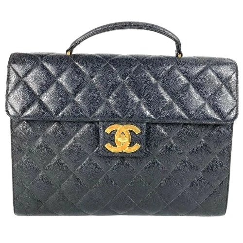 CHANEL Briefcases for Women for sale | eBay