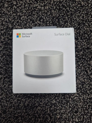 Microsoft Surface Dial - Brand New Sealed